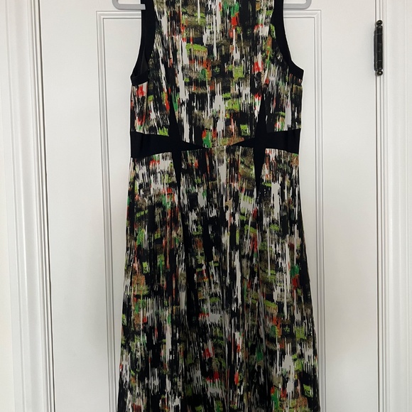 Classiques Entier Modern Bold Dress, Size 12 - Picture 10 of 13